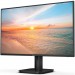 Monitor LED IPS Philips 23.8", Full HD (1920x1080), 100Hz, 4ms (MPRT 1ms), FlickerFree, Boxe 2W x 2, HDMI, VGA, VESA, negru